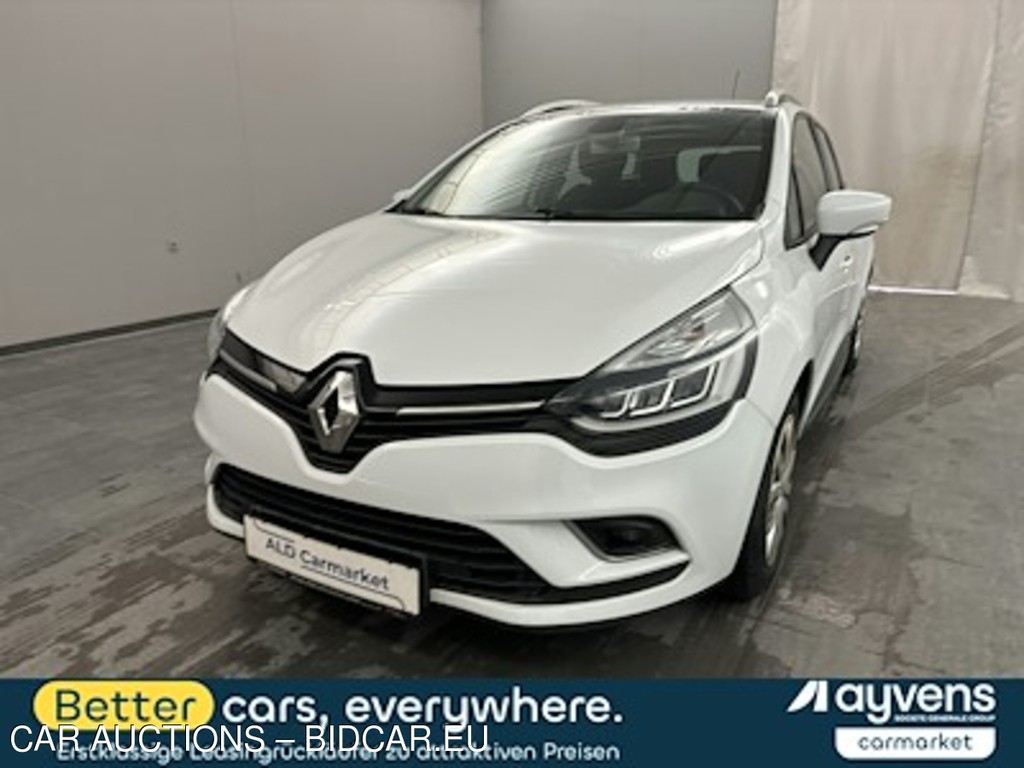 Renault Clio Grandtour Energy TCe 90 Business Kombi, 5-turig, 5-Gang
