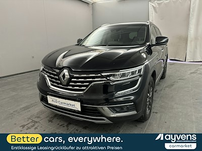Renault Koleos BLUE dCi 185 X-tronic INTENS Geschlossen, 5-turig, Automatik, 1-Gang