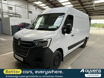 Renault Master iii RENAULT Master ENERGY dCi 150 L2H2 VA Komfort Hochr.Kasten, 4-turig, 6-Gang