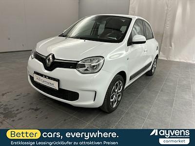 Renault Twingo SCe 75 LIMITED Limousine, 5-turig, 5-Gang