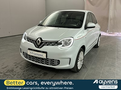 Renault Twingo electric Vibes Limousine, 5-turig, Direktantrieb, 1-Gang