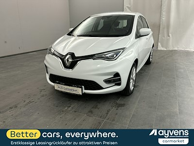 Renault ZOE (mit Batterie) Z.E. 50 EXPERIENCE Limousine, 5-turig, Direktantrieb, 1-Gang