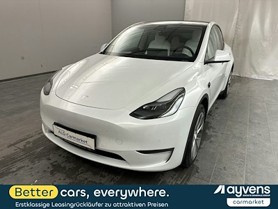 Tesla Model Y Long Range Dual Motor AWD Geschlossen, 5-turig, Direktantrieb, 1-Gang