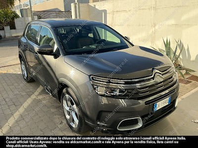 Citroen C5 aircross bluehdi 130 SS -