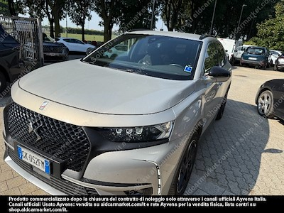 Citroen DS 7 crossb.pc e-tense automatica -