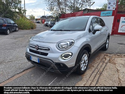 Fiat 500x 1.3 T4 150cv dct -