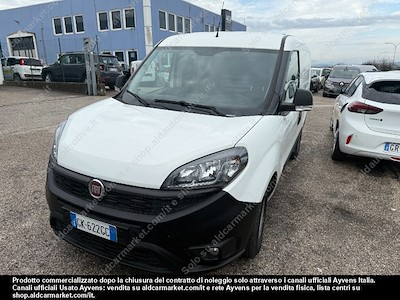 Fiat doblo cargo PC ch1 business -
