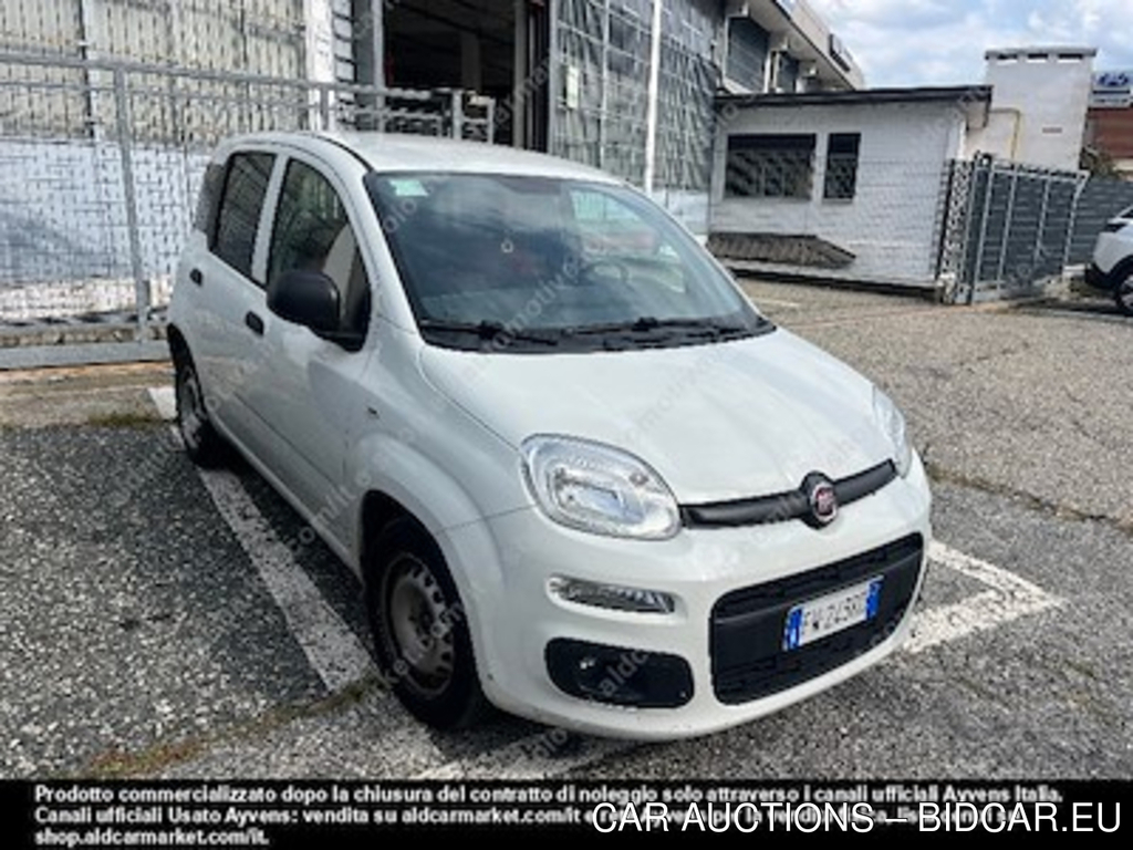 Fiat panda PC 1.2 gpl 69 -