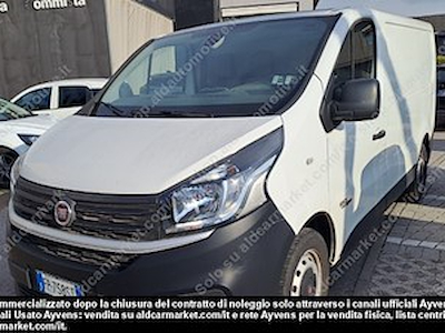 Fiat talento 10q ch1 p.cor. t.st. -