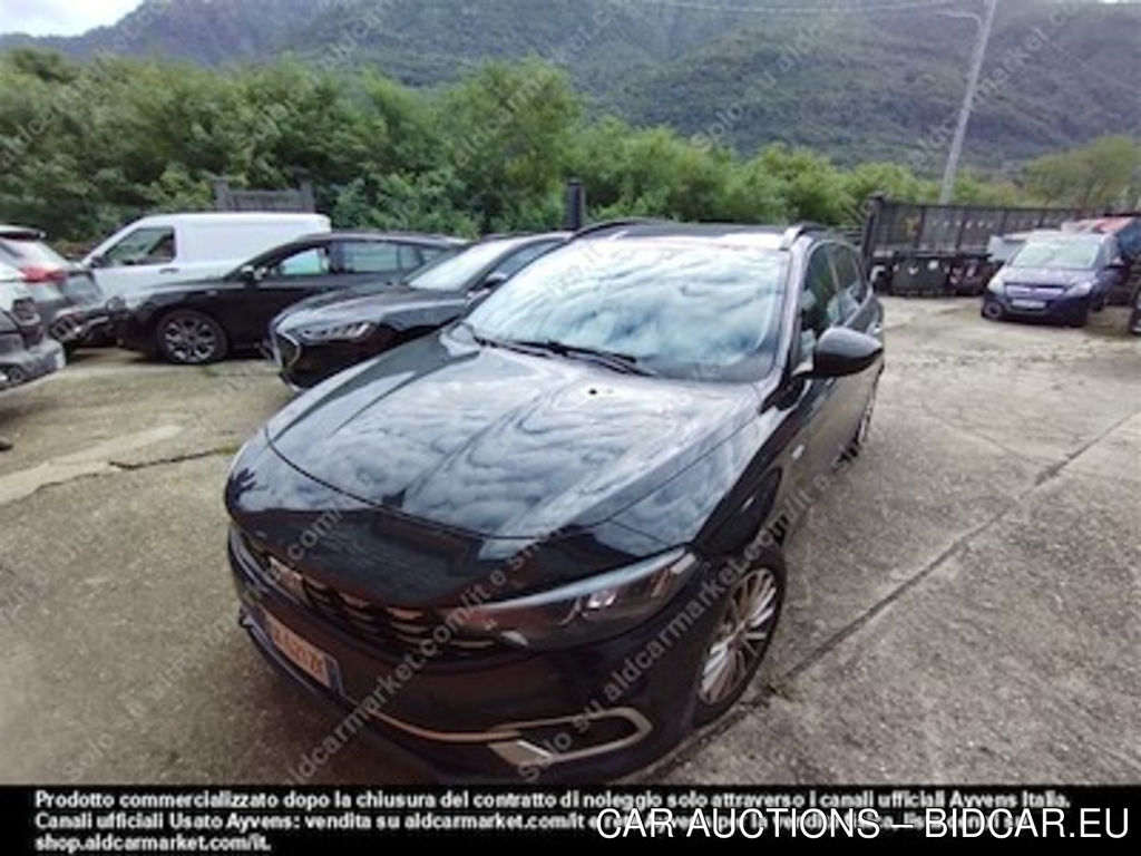 Fiat tipo SW 1.6 mjt 130cv -