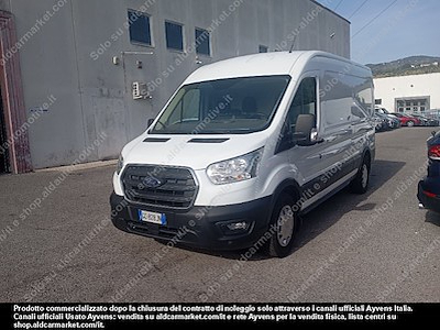 Ford transit 350 l3h2 trend 2.0tdci -