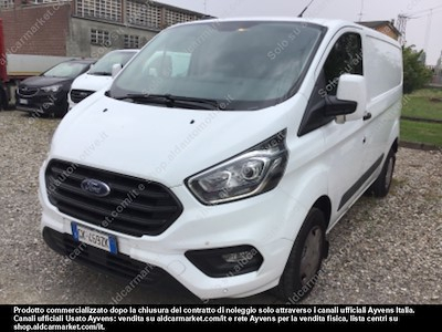 Ford transit custom 300 l1h1 trend -