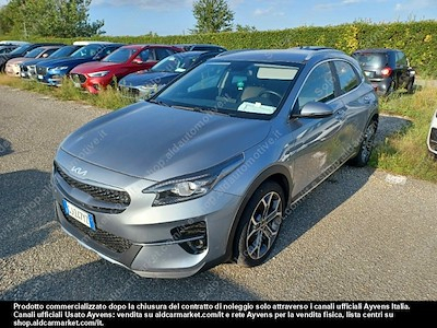 Kia xceed 1.5 t-gdi 160 CV -