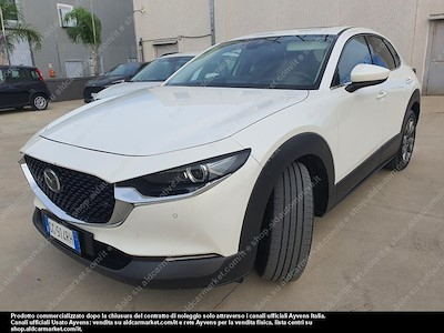 Mazda cx-30 2.0l skyactiv-x 186cv M -