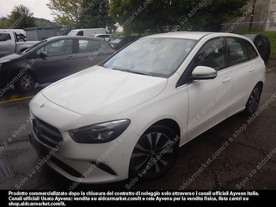 Mercedes-Benz Mercedes b-class B 180d business extra -