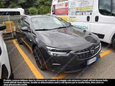 Opel insignia SW ST 2.0 cdti -