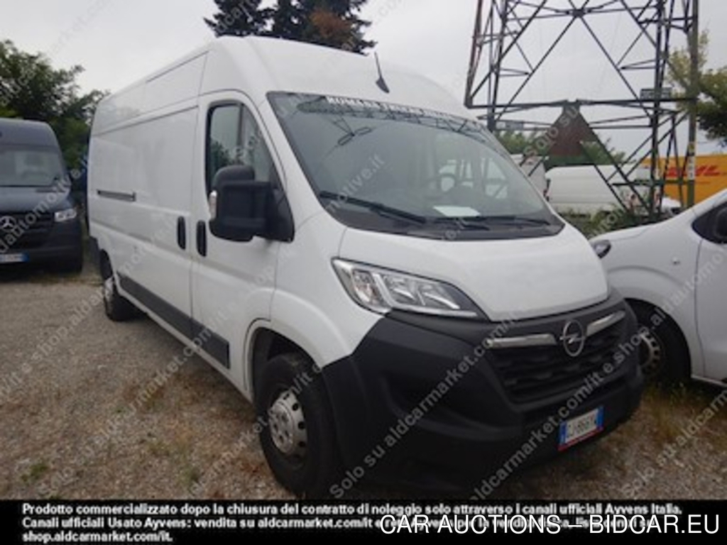 Opel movano PC furg. edit 35 -