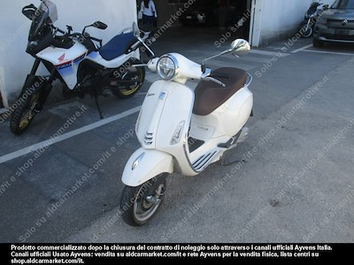 Piaggio vespa primavera 3V 125 abs -