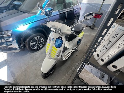 Piaggio vespa sprint 3V 125 abs -