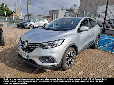 Renault kadjar PC 1.5 blue dci -