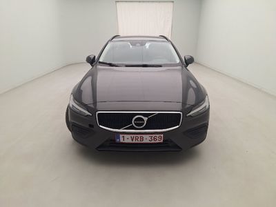 Volvo V60 diesel - 2018 V60 2.0 D3 MOMENTUM GEARTRONIC, 2019