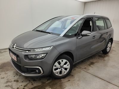Citroen Grand c4 spacetourer GRAND C4 SPACETOURER 1.2 PURETECH FEEL S&amp;S, 2019