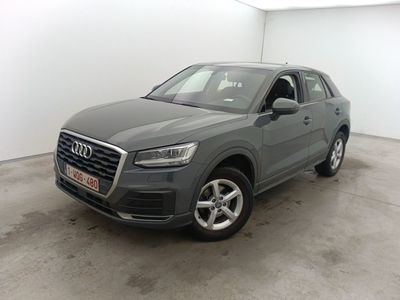 Audi Q2 Q2 30 TFSI S TRONIC (EU6D-TEMP), 2019