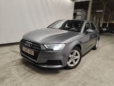 Audi A3 sportback - 2017 A3 SPORTBACK 30 TFSI S TRONIC (EU6D-TEMP), 2020