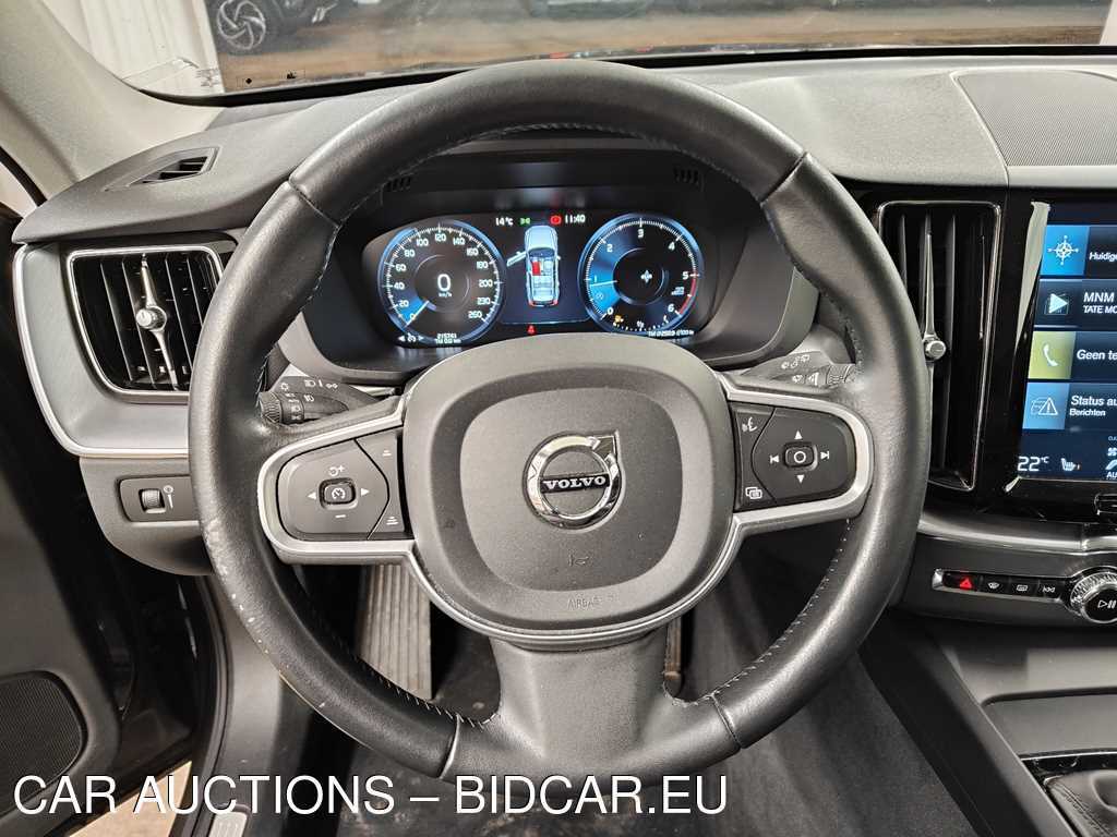 Volvo Xc60 diesel - 2017 XC60 2.0 D3 MOMENTUM PRO ADBLUE, 2020