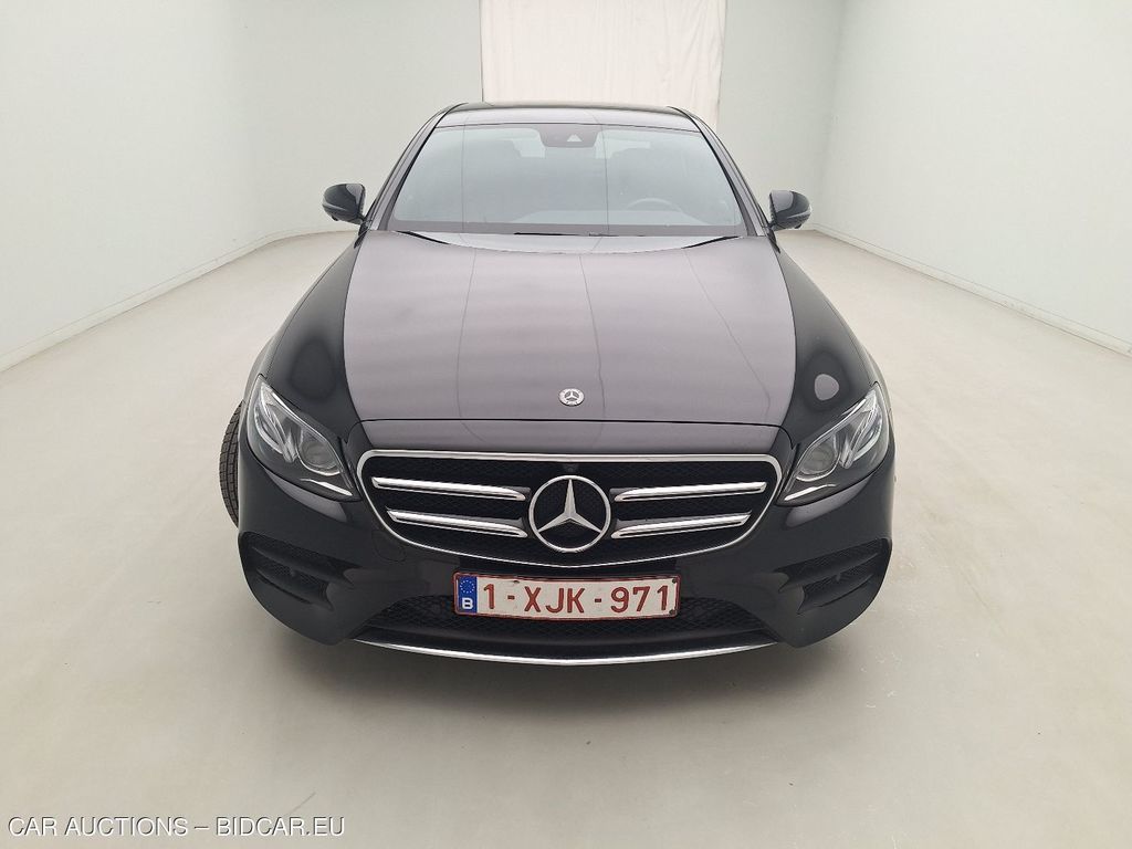 Mercedes-Benz Classe e diesel (w213) E 200 D, 2020