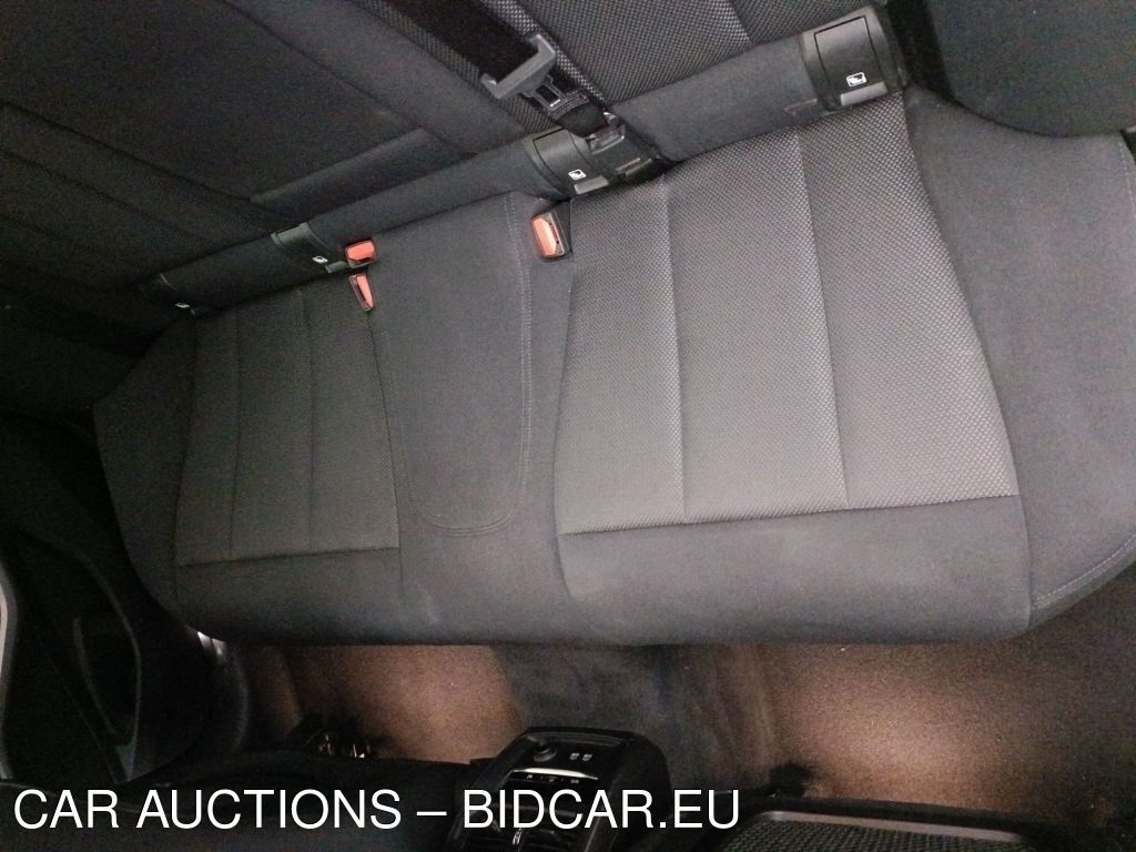 BMW 3 diesel - 2019 318 DA ADBLUE, 2020