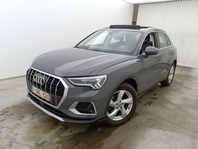 Audi Q3 diesel - 2019 Q3 35 TDI ADVANCED S TRONIC, 2020