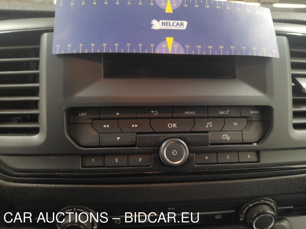 Peugeot Expert fourgon mwb dsl - 2016 1.5 BLUEHDI L2 STANDARD PREMIUM S&amp;S, 2020