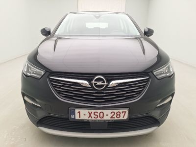 Opel Grandland x diesel - 2020 GRANDLAND X 1.5 TD ECOTEC INNOVATION S&amp;S, 2020
