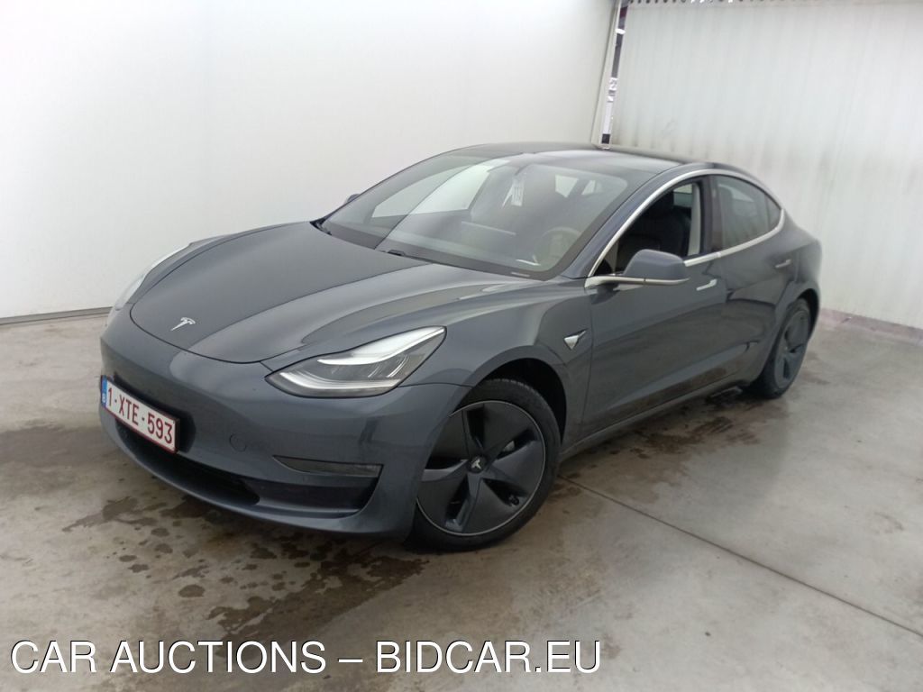 Tesla Model 3 MODEL 3 75 KWH PERFORMANCE DUAL MOTOR, 2020