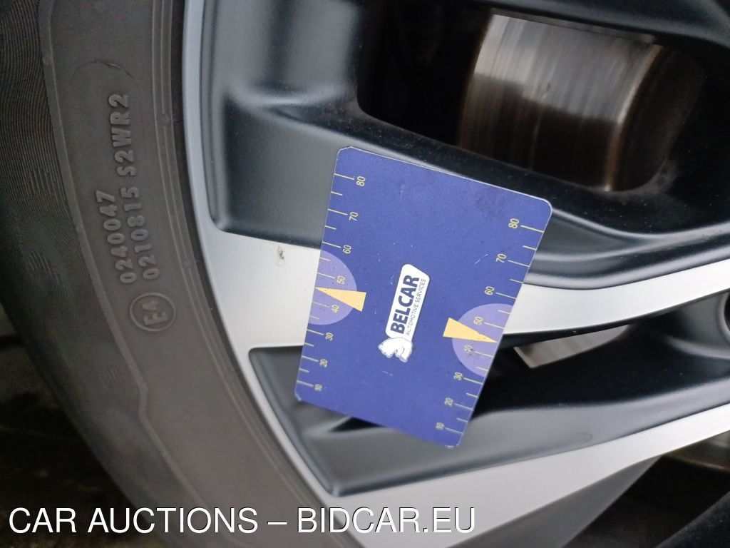 Mercedes-Benz Classe a sedan diesel (v177) A 180 D, 2020