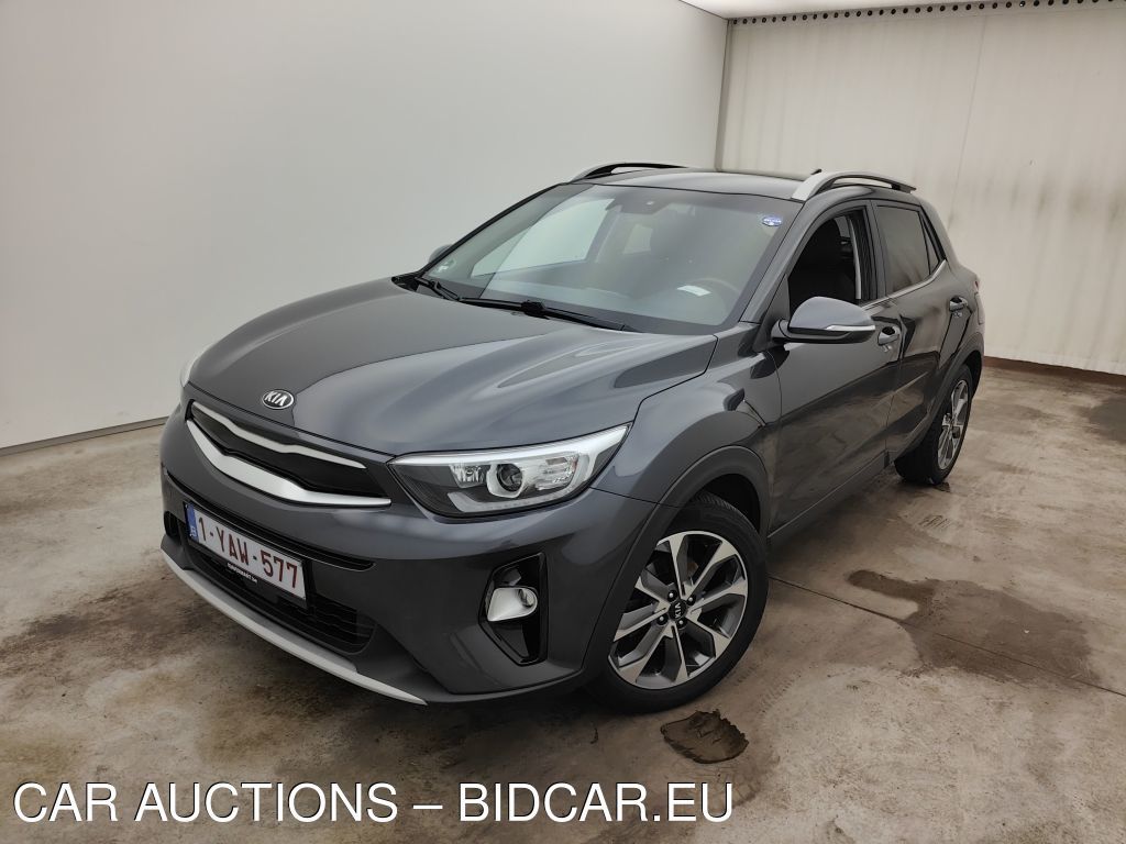 Kia Stonic STONIC 1.0 T SENSE ISG, 2020