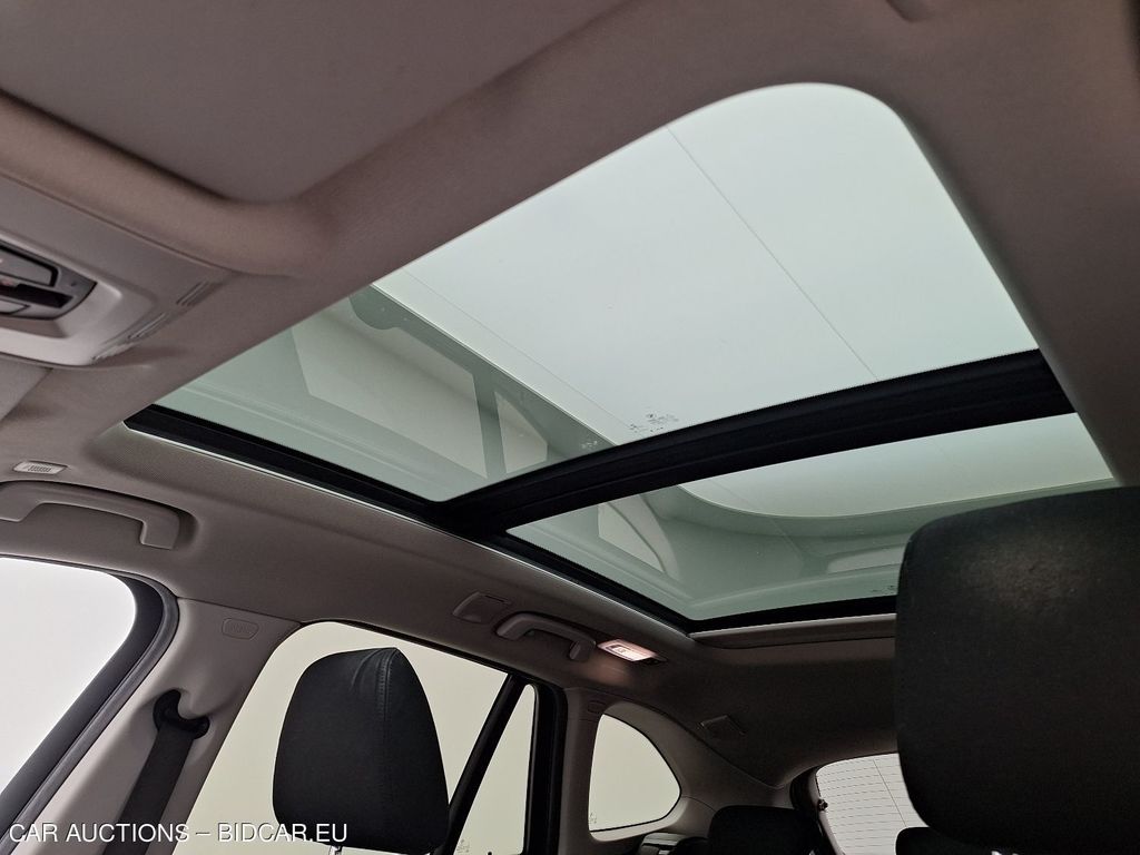 BMW X1 - 2019 X1 1.5I SDRIVE18 OPF, 2020