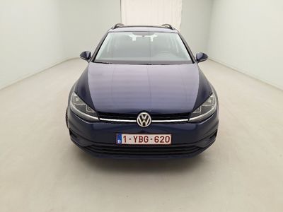 Volkswagen Golf vii variant - 2017 GOLF SW 1.0 TSI TRENDLINE OPF, 2020