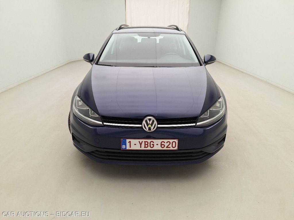 Volkswagen Golf vii variant - 2017 GOLF SW 1.0 TSI TRENDLINE OPF, 2020