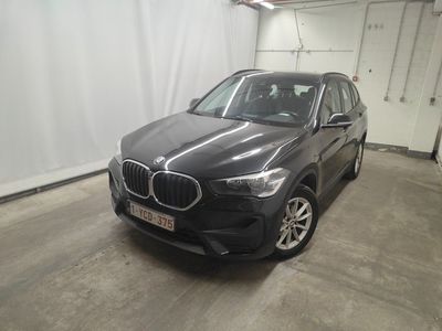 BMW X1 diesel - 2019 X1 1.5 D SDRIVE16 ADBLUE, 2020