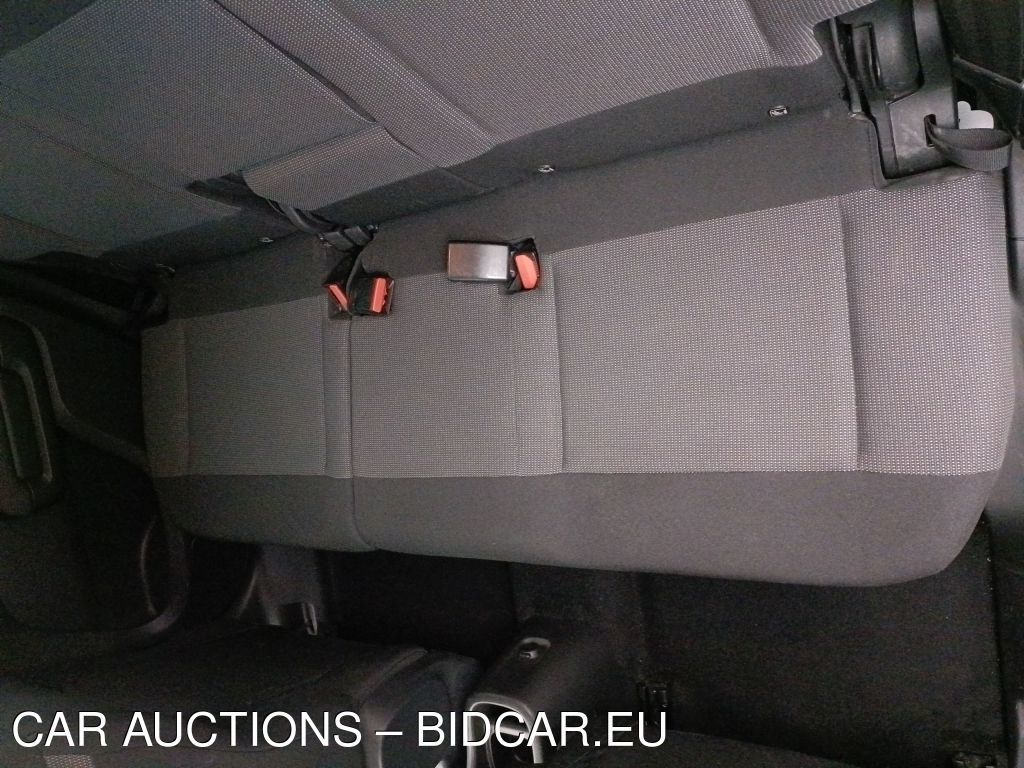 Citroen C3 aircross diesel C3 AIRCROSS 1.5 BLUEHDI SHINE S&amp;S, 2020