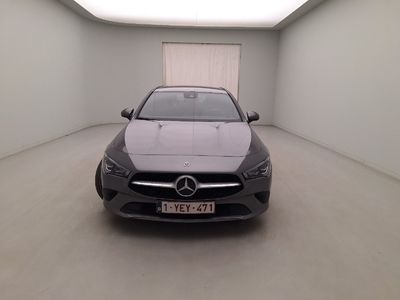 Mercedes-Benz Classe cla shooting brake diesel (x118) CLA 180 D, 2020