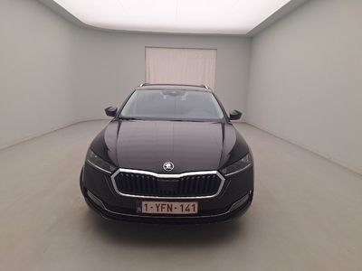 Skoda Octavia combi diesel - 2020 OCTAVIA SW 2.0 TDI SCR AMBITION DSG, 2020