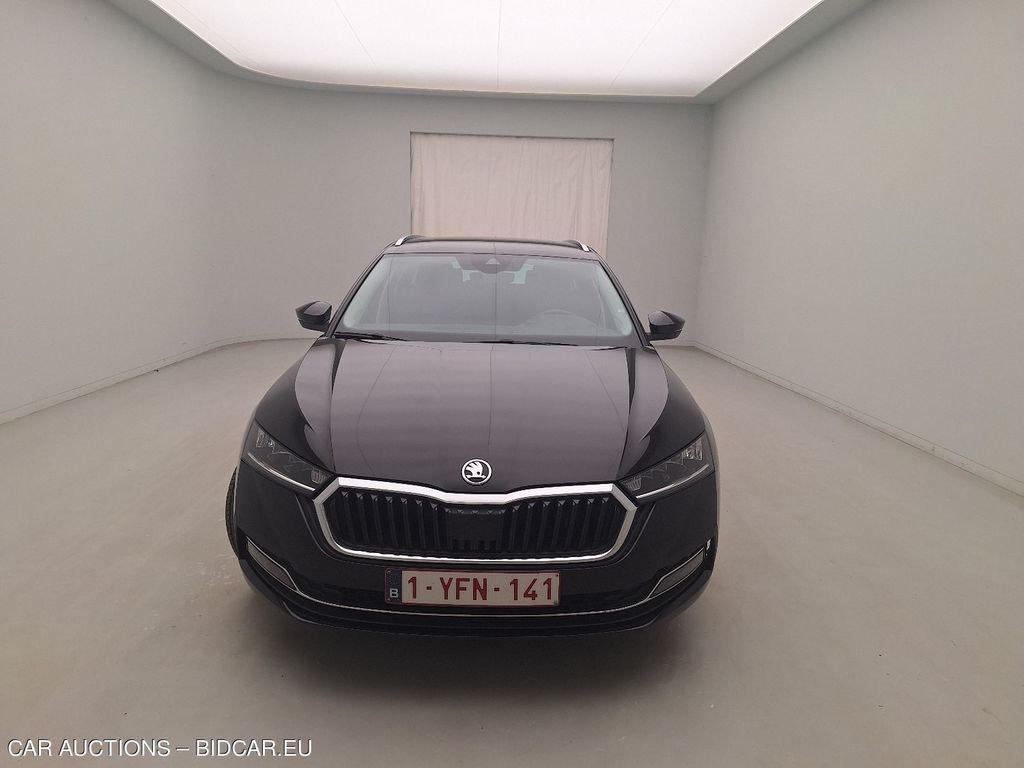 Skoda Octavia combi diesel - 2020 OCTAVIA SW 2.0 TDI SCR AMBITION DSG, 2020