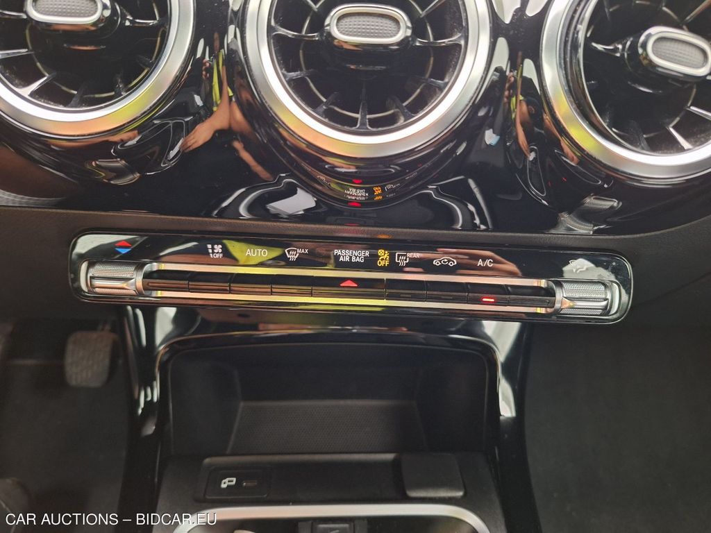 Mercedes-Benz Classe cla coupe diesel (c118) CLA 180 D, 2020