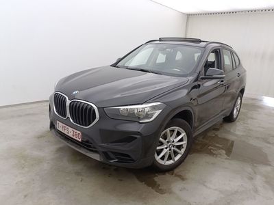 BMW X1 - 2019 X1 1.5I SDRIVE18 OPF, 2020