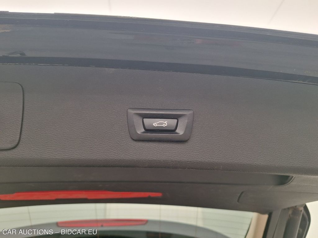 BMW X1 diesel - 2019 X1 1.5 D SDRIVE16 ADBLUE, 2020