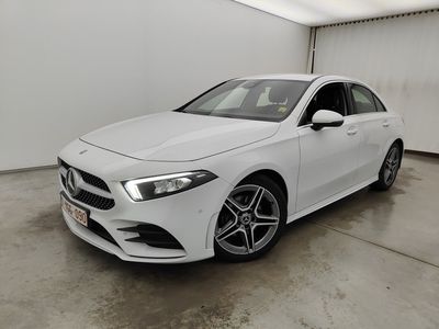 Mercedes-Benz Classe a sedan diesel (v177) A 180 D, 2020