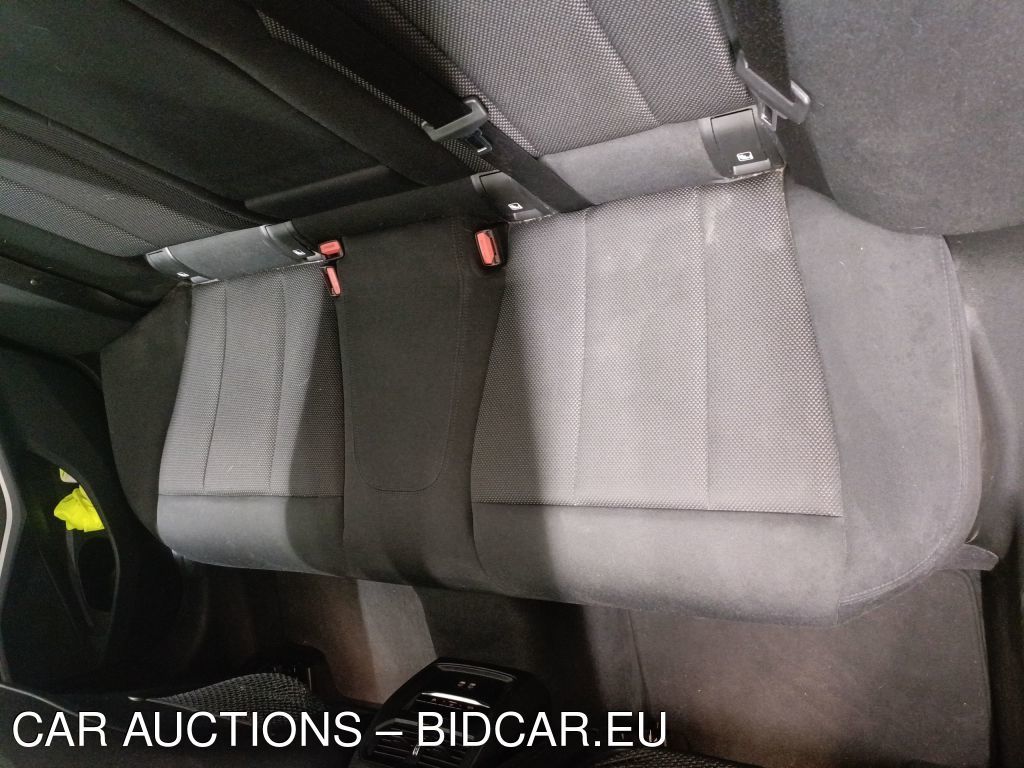 BMW 3 touring diesel - 2019 TOURING 320 DXAS MHEV ADBLUE, 2020